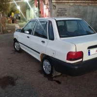 پراید مدل 89دوگانه کارخانه|خودرو سواری و وانت|سراب, |دیوار