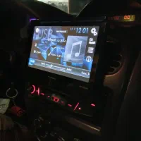 ضبط پایونیر X6750 تصویری|قطعات یدکی و لوازم جانبی|ماسال, |دیوار