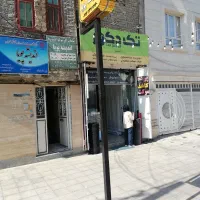 سویت 1خوابه|اجارهٔ آپارتمان|شیراز, بریجستون|دیوار