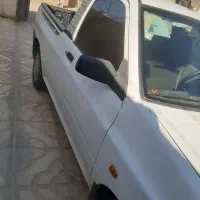 پراید وانت|خودرو سواری و وانت|شاهرود, |دیوار