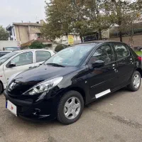 ۲۰۷ پاناروما ۱۴۰۴ ارتقا یافته صفر خشک فول کامل|خودرو سواری و وانت|رشت, شهرک پردیسان|دیوار