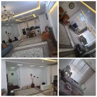 105-متر-نوساز-فول-امکانات-اقبال-19