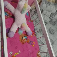 تخت کودک تک نفره