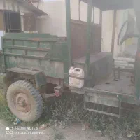 موتور کمپرسور 2تون