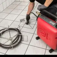 لوله بازکنی صالحیه گلستان اسلام شهر سلطان اباد