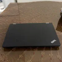 لپ تاپ گرافیک۲ ، رم۱۶ ،لمسی p40 yoga|رایانه همراه|تهران, صادقیه|دیوار