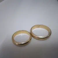 حلقه سکه تابلو