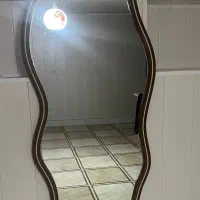 اینه قدی دخترانه|آینه|سرپل ذهاب, |دیوار