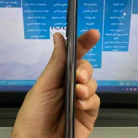 s 23 ultra 256gb ram12 vietnam|موبایل|کاشان, پا نخل|دیوار