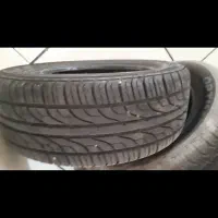 لاستیک پژو کارکرده