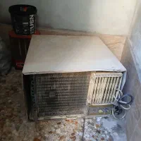 کولر سالم|کولر گازی و فن‌کوئل|رشت, انصاری|دیوار