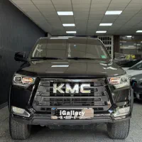 کی ام سی T8
