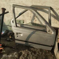 درب شاگرد جلو و عقب و درب صندق 405