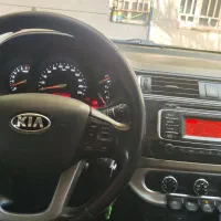 ریو 2016|خودرو سواری و وانت|هندیجان, |دیوار