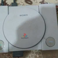 پلی استیشن با اسپیکر بلوتوثی