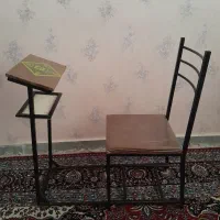 صندلی نماز