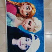 تابلو فرش کیان