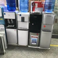 آبسردکن برلین مجیک ارسالی از تهران