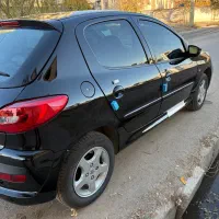 پژو 207 مدل 1404|خودرو سواری و وانت|یاسوج, |دیوار