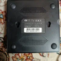 اندروید باکس x96|تلویزیون و پروژکتور|تهران, قصر فیروزه ۱|دیوار