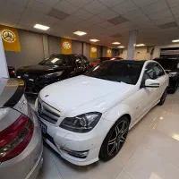 c200 مدل ۲۰۱۴ بدون رنگ|خودرو سواری و وانت|تهران, جمال‌زاده|دیوار