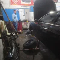 دیسک و صفحه با تعویض  پراید پژو تیبا ۲۰۶ ساینا ۲۰۷|قطعات یدکی و لوازم جانبی|ری, ظهیرآباد|دیوار