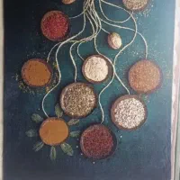 فرش آشپزخونه چهار متری نو