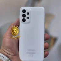 سامسونگ گلکسی A23 حافظه ی 64 گیگ بشرط سلامت