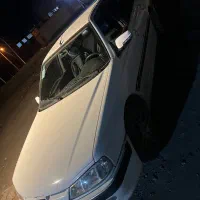 پژوپارس موتورجدید سیمی