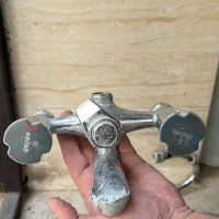 شیر آلات سالم