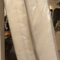 تشک رویا اصل یک جفت سایز ۲۰۰×۹۰ تک نفره|تشک تختخواب|تهران, توحید|دیوار