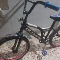 دوچرخه 20 صحیح و سالم|دوچرخه، اسکیت، اسکوتر|ایذه, |دیوار