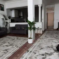 یک واحد خانه ویلایی شهرک فرهنگیان