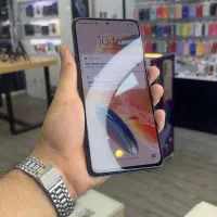 Note 12 pro 128G Ram8|موبایل|رشت, لاکانی|دیوار