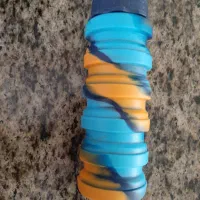 قمقمه سیلیکونی