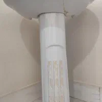 سینک روشویی سایز بزرگ|لوازم سرویس بهداشتی|شاهین‌شهر, عطار|دیوار