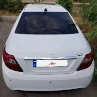 دنا پلاس توربو شارژ اتوماتیک آپشنال مدل ۱۴۰۴ صفر|خودرو سواری و وانت|خوانسار, |دیوار