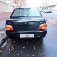 پراید۱۳۲مدل ۸۹ تکسوز|خودرو سواری و وانت|تبریز, |دیوار