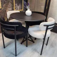 صندلی پلاستیکی حریر پولاد۶|میز و صندلی غذاخوری|تهران, سلسبیل شمالی|دیوار