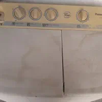 لباسشویی دوقلو پاناسونیک مدل NA-W5050X