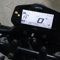 موتور سوزوکی جیکسر 155 مدل 2020