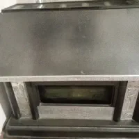 بخاری شومینه