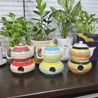 قوری وارمردار