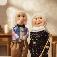 نوستالژی|اسباب‌بازی بچه|نسیم‌شهر, |دیوار