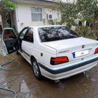 پارس 87|خودرو سواری و وانت|شاهین‌شهر, مسکن مهر|دیوار