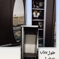 مبل،جلو مبلی،میز تلویزیون ،کمد چهار کشو|مبلمان خانگی و میز عسلی|بندر انزلی, بشمن|دیوار