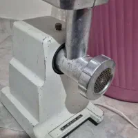 فروش چرخ گوشت مدل LESA وسرخ کن