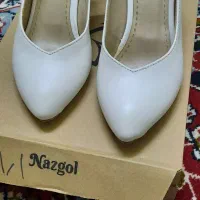 کفش پاشنه بلند