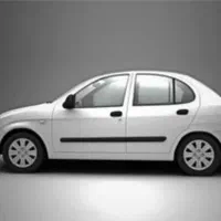 تیبا صندوق دار