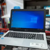 لپ تاپ ایسوس مدل x555